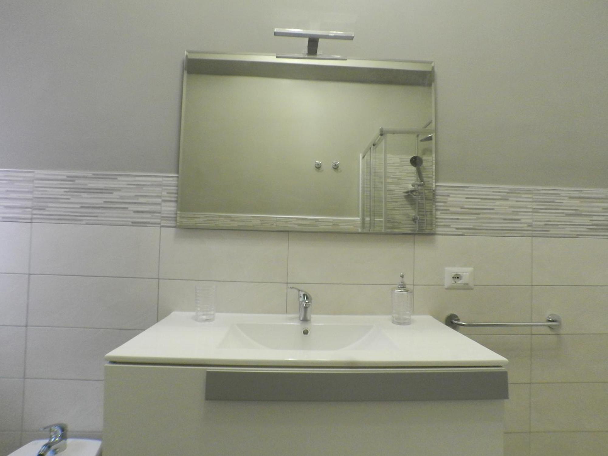 Il Terrazzo Da Gregorio Bed & Breakfast Rome